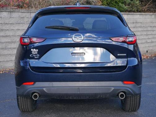2023 Mazda CX-5 2.5 S Select