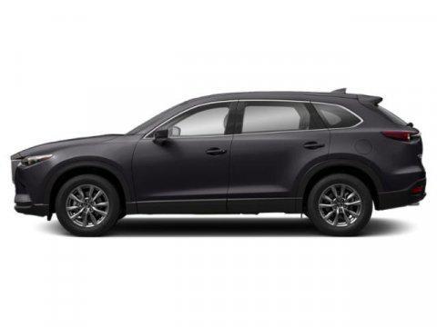 2019 Mazda CX-9 Touring