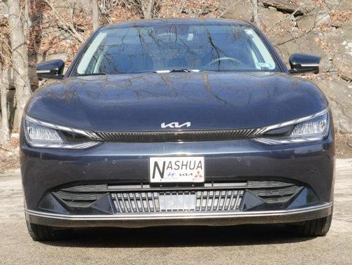 2023 Kia EV6 Wind