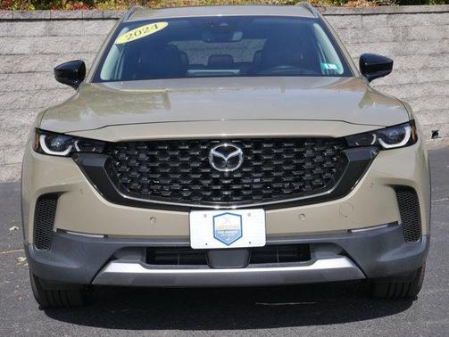 2024 Mazda CX-50 2.5 Turbo Premium Plus Package