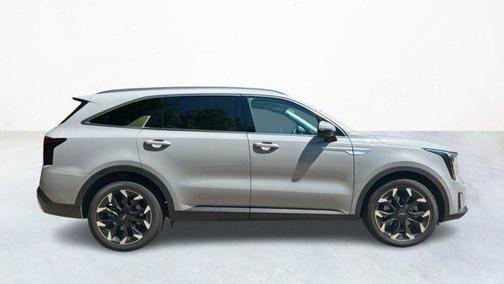 2025 Kia Sorento SX