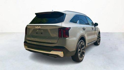 2025 Kia Sorento SX