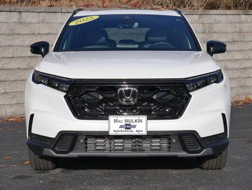 2025 Honda CR-V Hybrid Sport AWD