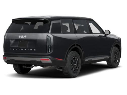 Panthera Metal 2027 Kia Telluride S