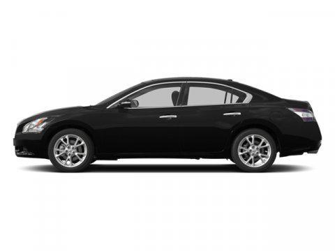 2014 Nissan Maxima SV
