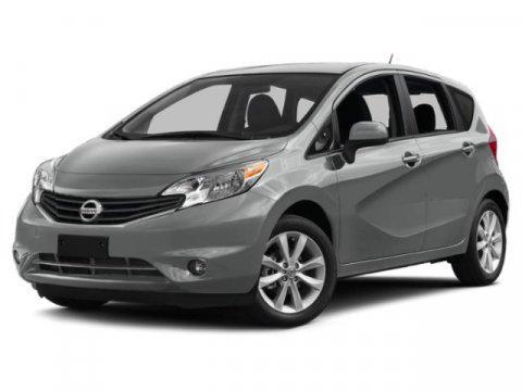 2015 Nissan Versa Note SV