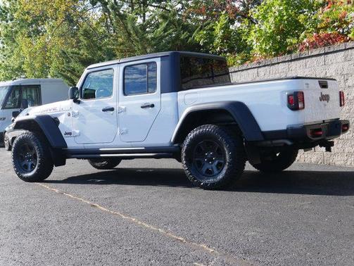 2023 Jeep Gladiator Mojave 4x4