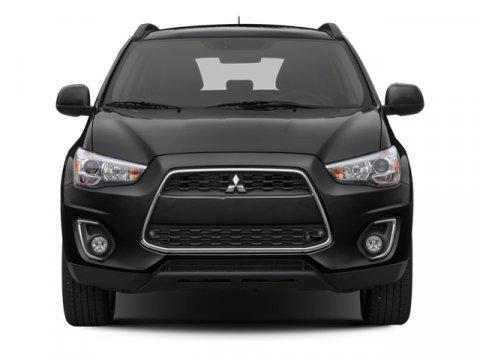 2013 Mitsubishi Outlander Sport ES