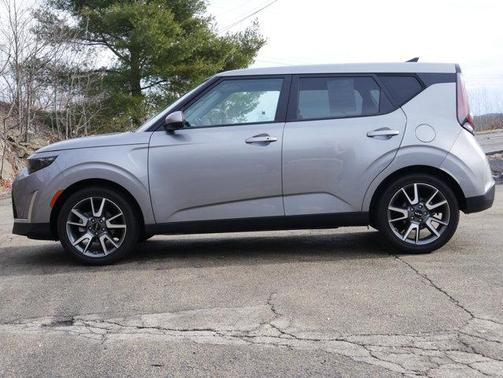 2024 Kia Soul EX