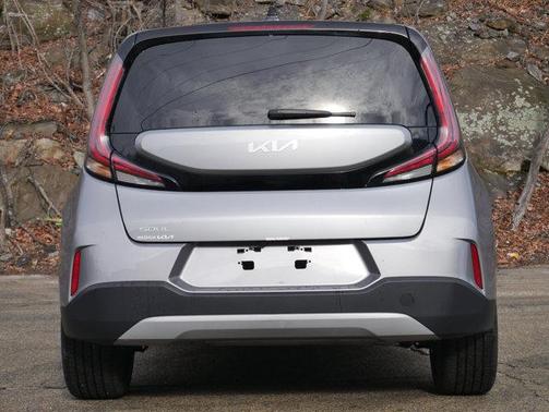 2024 Kia Soul EX