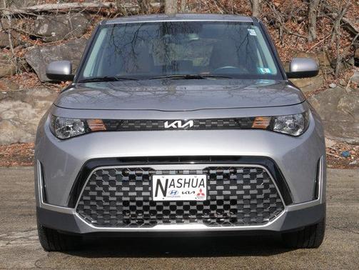 2024 Kia Soul EX