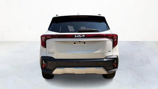 2024 Kia Seltos SX Turbo