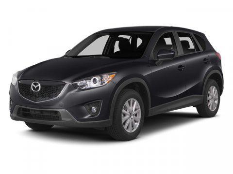 2014 Mazda CX-5 Touring