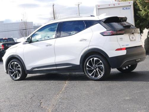 2023 Chevrolet Bolt EUV FWD Premier