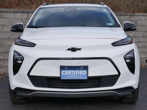 2023 Chevrolet Bolt EUV FWD Premier