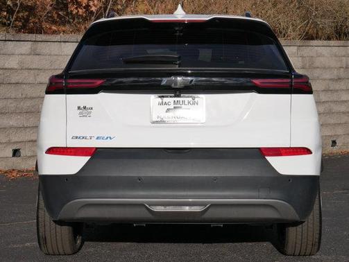 2023 Chevrolet Bolt EUV FWD Premier