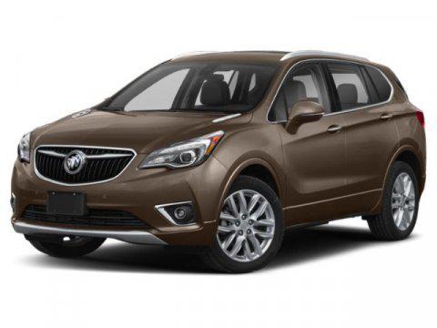 2019 Buick Envision Premium II