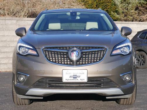 2019 Buick Envision Premium II
