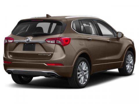 2019 Buick Envision Premium II