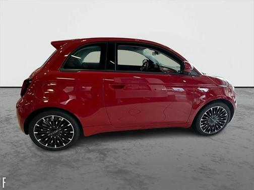 2024 FIAT 500e INSPI(RED) FWD