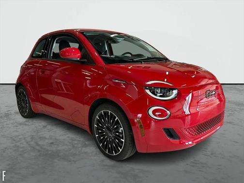 2024 FIAT 500e INSPI(RED) FWD