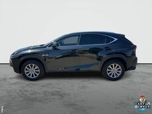 2019 Lexus NX 300 Base