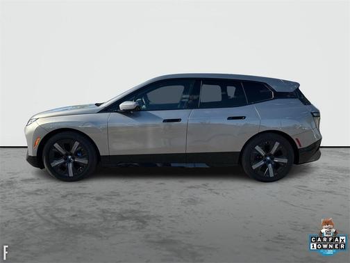 2024 BMW iX M60