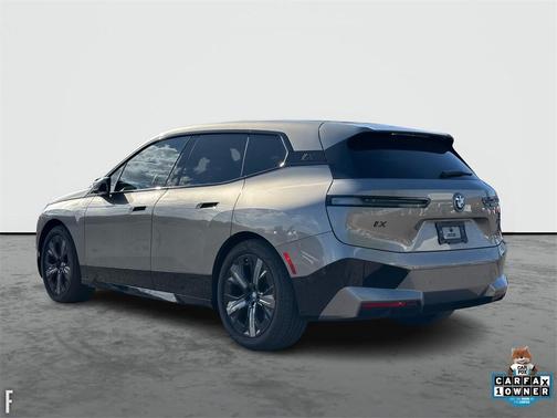 2024 BMW iX M60