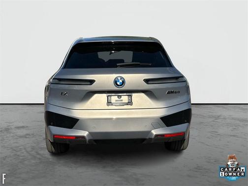 2024 BMW iX M60
