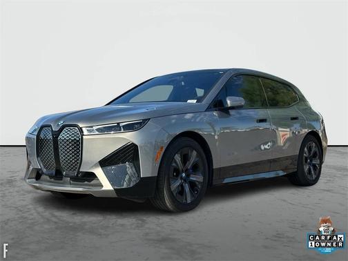 2024 BMW iX M60