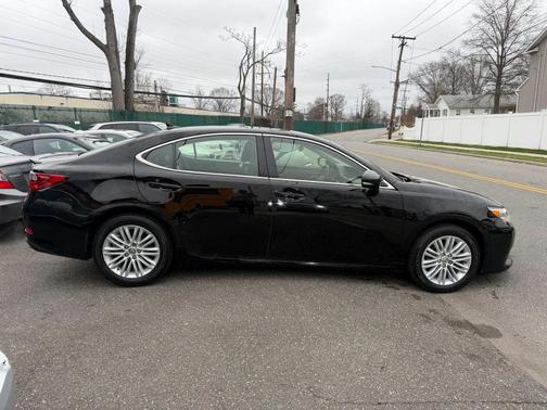 2013 Lexus ES 350 Base