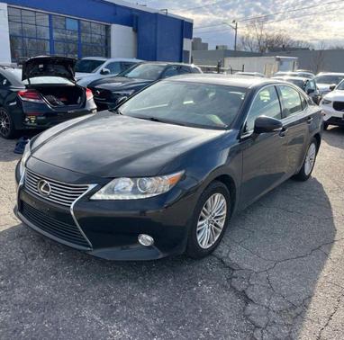 2013 Lexus ES 350 Base