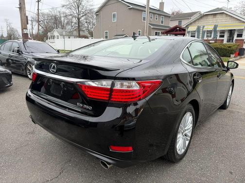 2013 Lexus ES 350 Base