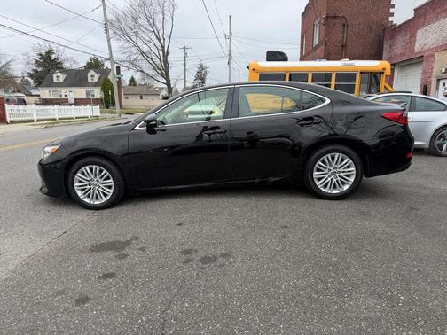 2013 Lexus ES 350 Base