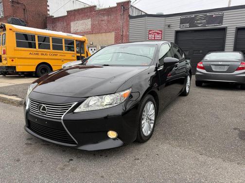 2013 Lexus ES 350 Base