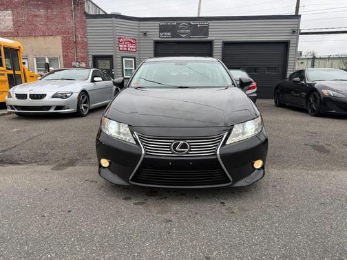 2013 Lexus ES 350 Base