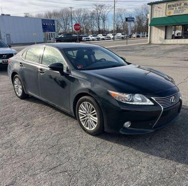 2013 Lexus ES 350 Base