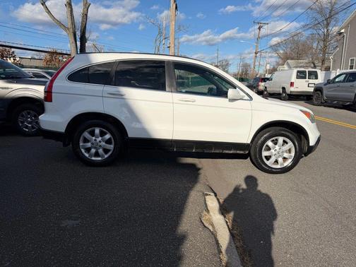 2009 Honda CR-V EX-L
