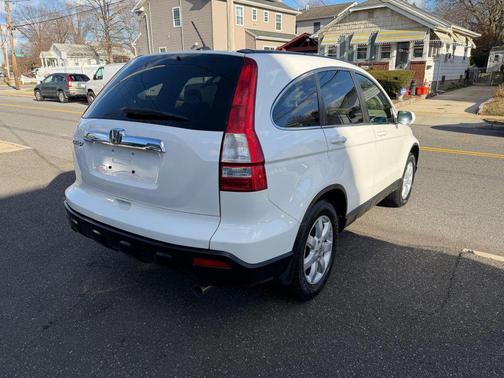 2009 Honda CR-V EX-L