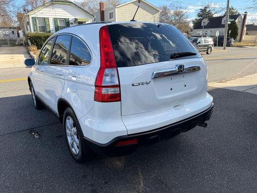 2009 Honda CR-V EX-L