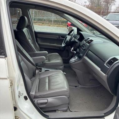 2009 Honda CR-V EX-L