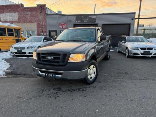 2008 Ford F-150 STX