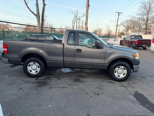 2008 Ford F-150 STX