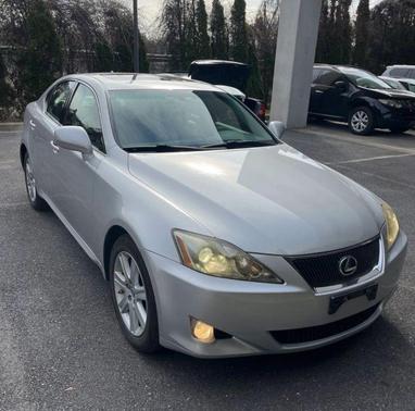 2007 Lexus IS 250 Base
