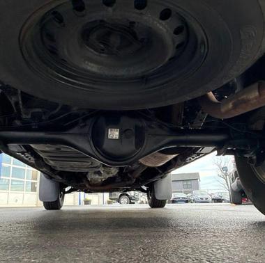 2010 Toyota Tacoma Double Cab