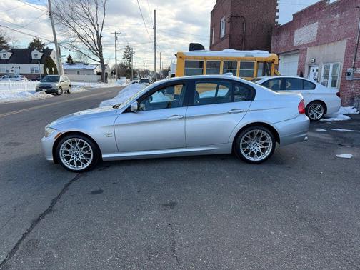 2011 BMW 328 xDrive