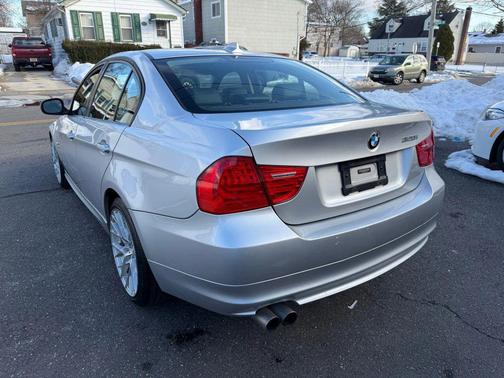 2011 BMW 328 xDrive