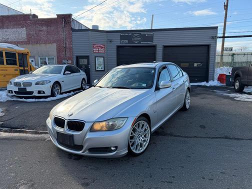 2011 BMW 328 xDrive