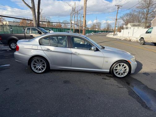 2011 BMW 328 xDrive
