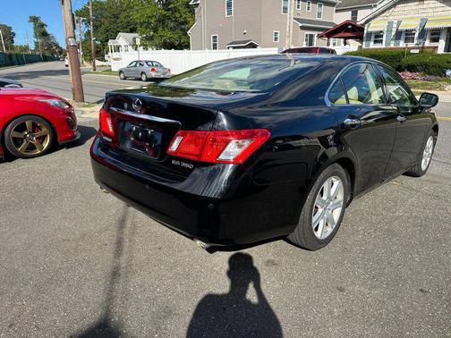 2007 Lexus ES 350 Base